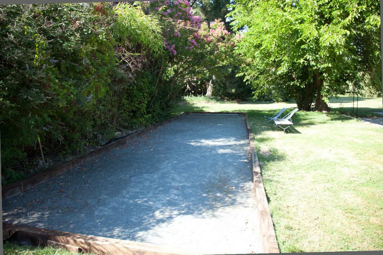 Bed & Breakfast Margaux Fargues-Saint-Hilaire