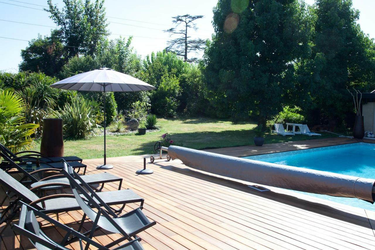 Margaux Bed & Breakfast 3*